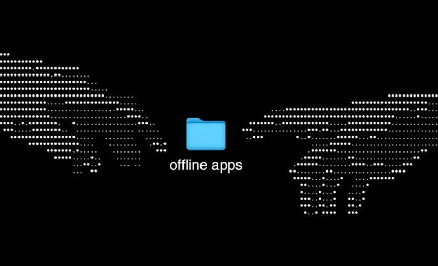 Local Agency Over Network Dependency